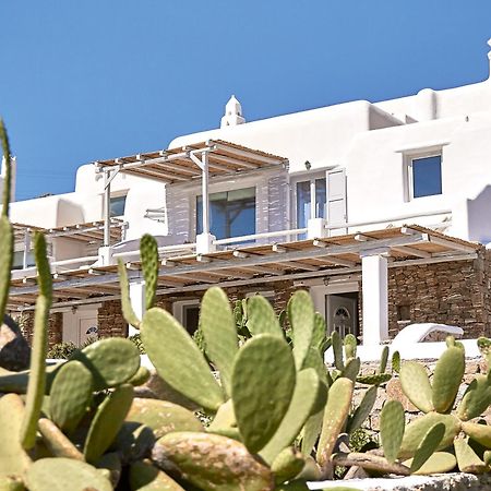 Mykonos Lolita, A Grecotel Resort To Live Mykonos Town 외부 사진