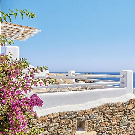 Mykonos Lolita, A Grecotel Resort To Live Mykonos Town 외부 사진