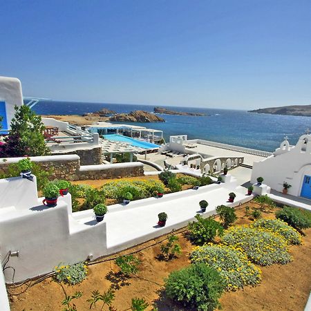 Mykonos Lolita, A Grecotel Resort To Live Mykonos Town 외부 사진