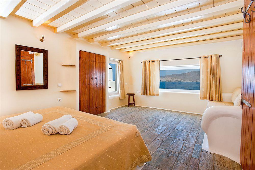 Mykonos Lolita, A Grecotel Resort To Live Mykonos Town 외부 사진