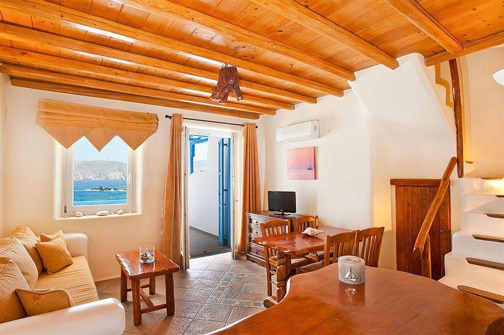 Mykonos Lolita, A Grecotel Resort To Live Mykonos Town 외부 사진