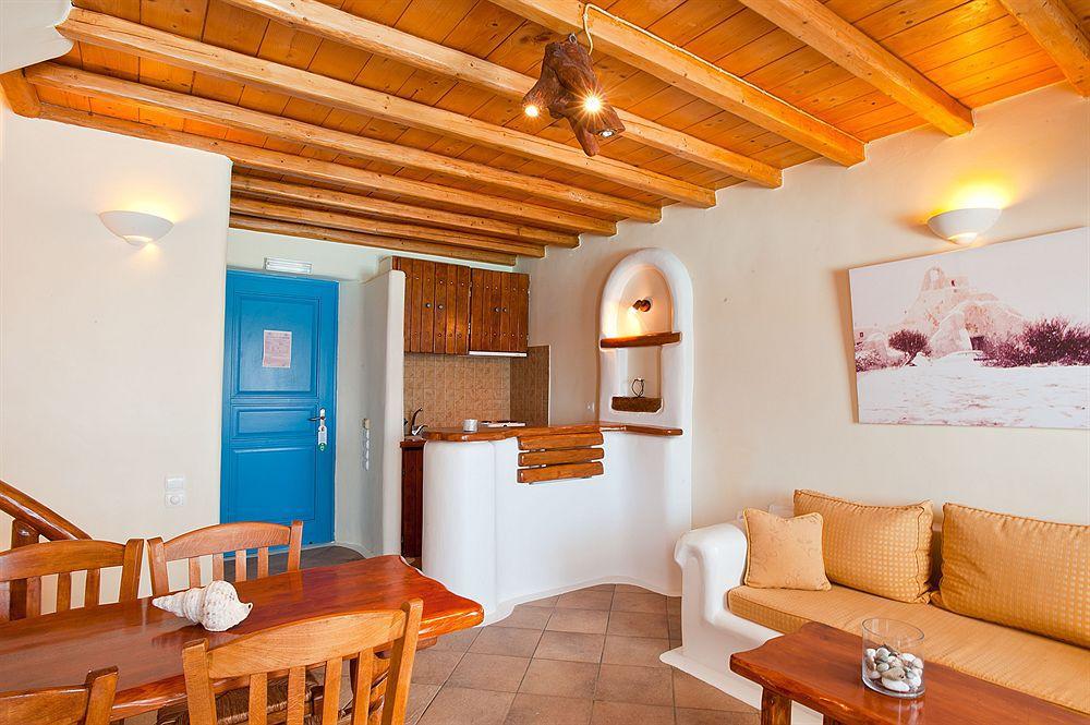 Mykonos Lolita, A Grecotel Resort To Live Mykonos Town 외부 사진