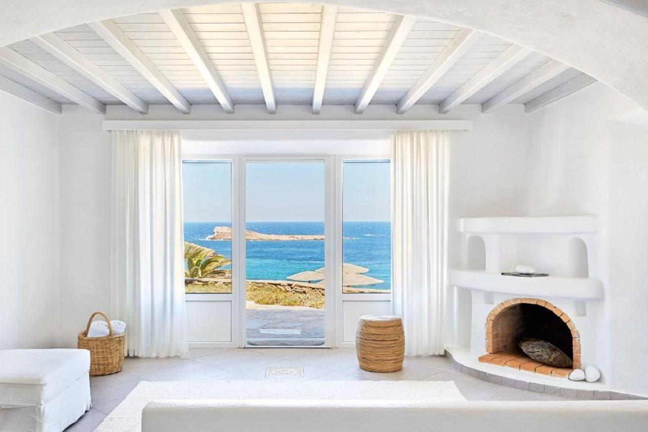 Mykonos Lolita, A Grecotel Resort To Live Mykonos Town 외부 사진