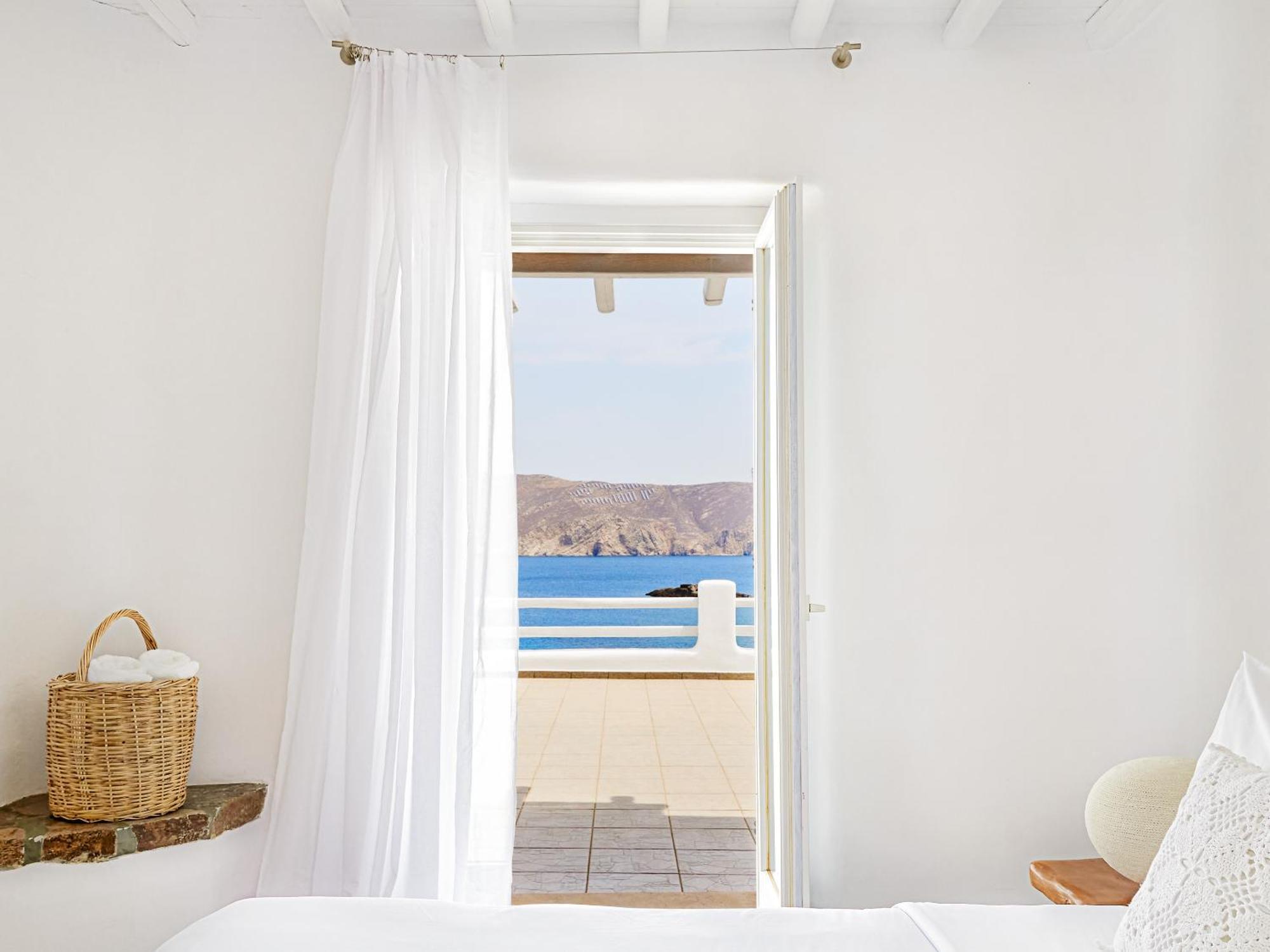 Mykonos Lolita, A Grecotel Resort To Live Mykonos Town 외부 사진
