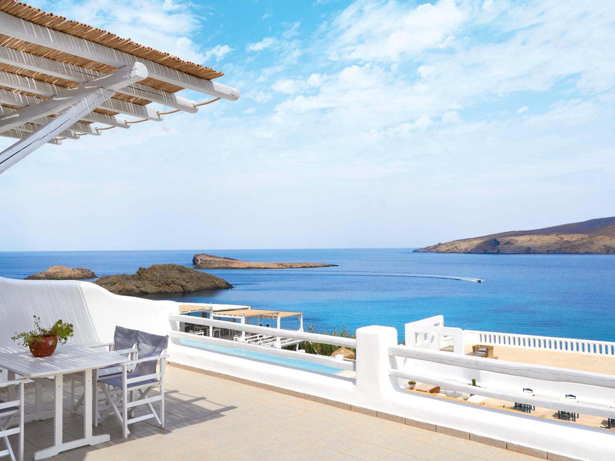 Mykonos Lolita, A Grecotel Resort To Live Mykonos Town 외부 사진