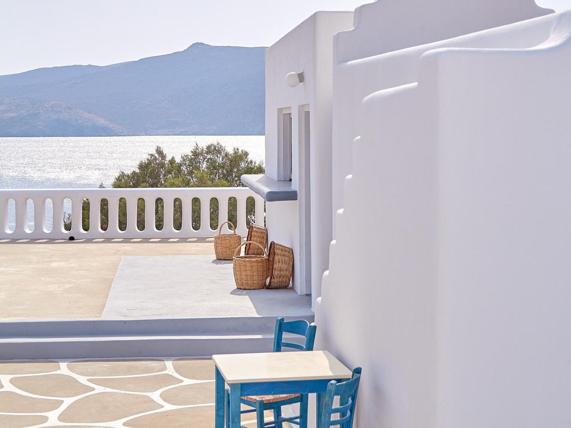 Mykonos Lolita, A Grecotel Resort To Live Mykonos Town 외부 사진
