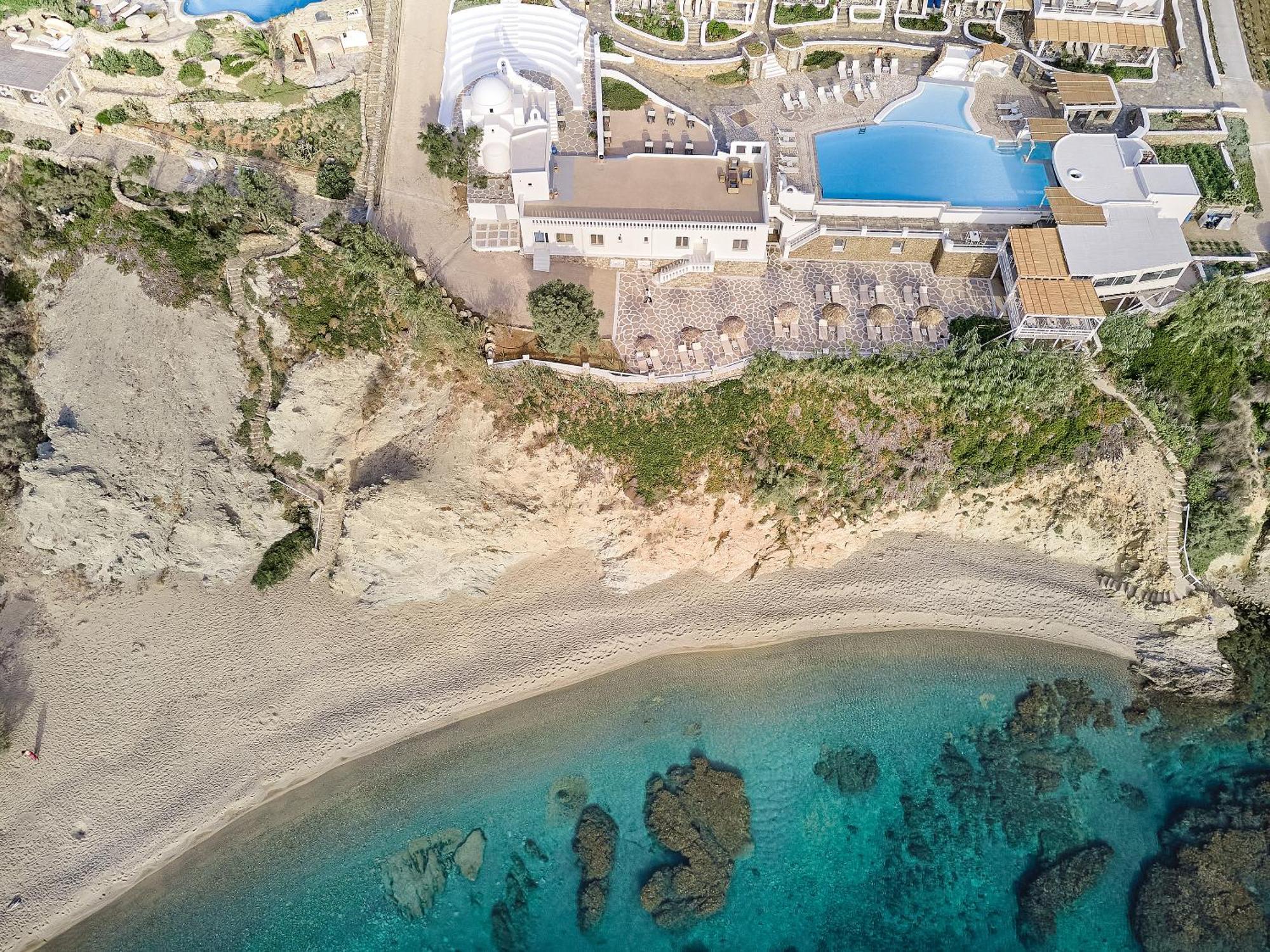 Mykonos Lolita, A Grecotel Resort To Live Mykonos Town 외부 사진