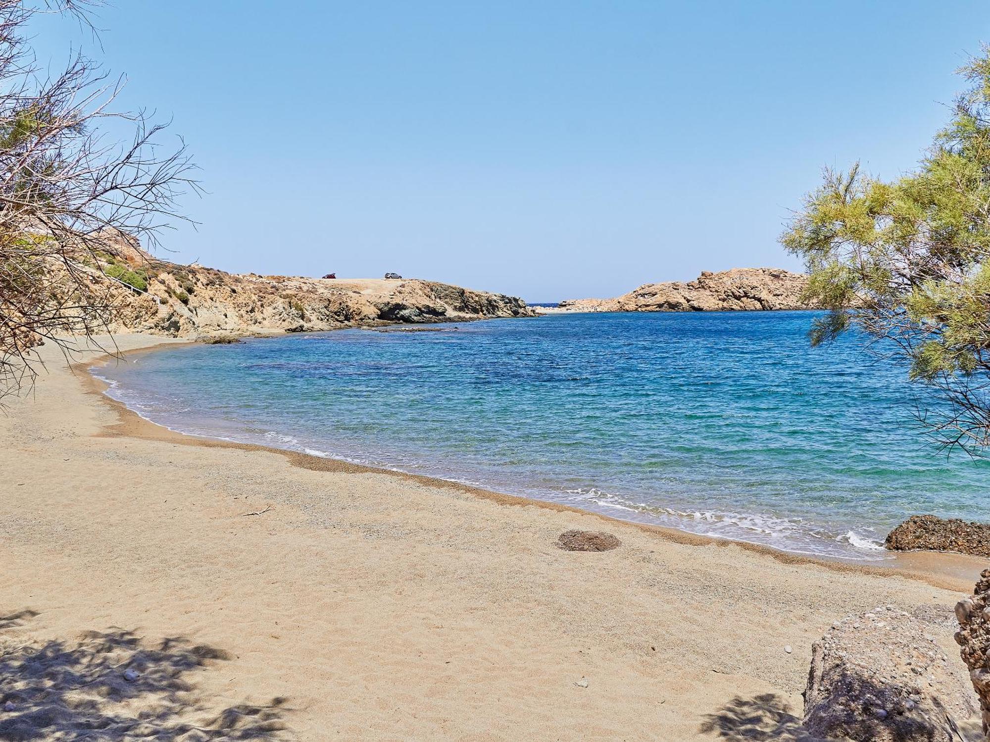 Mykonos Lolita, A Grecotel Resort To Live Mykonos Town 외부 사진