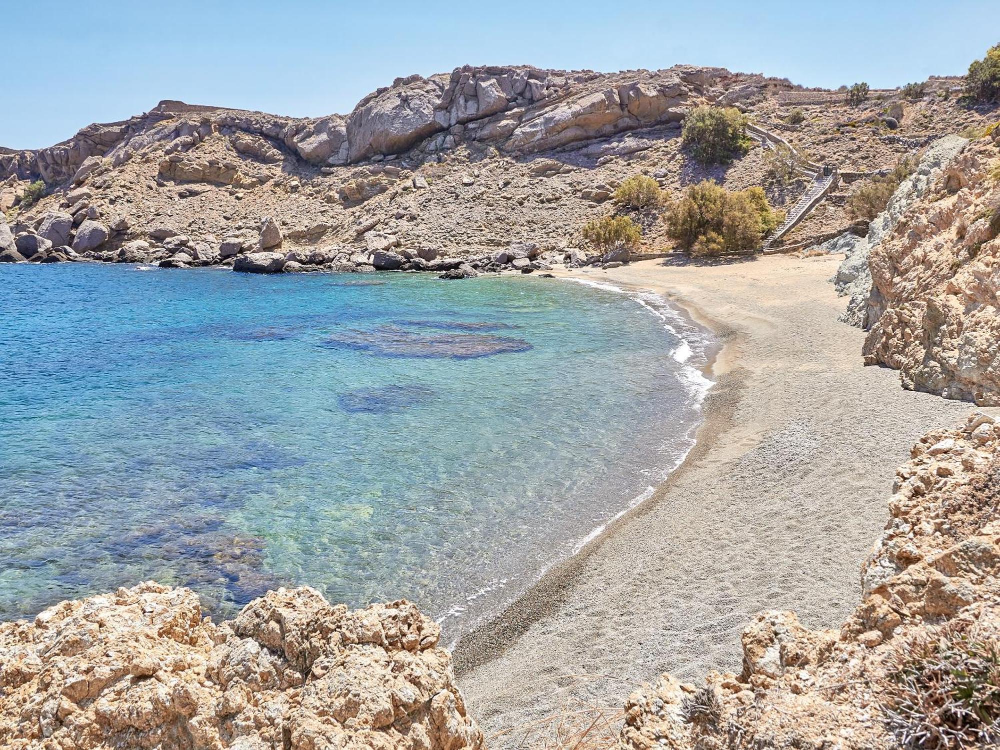Mykonos Lolita, A Grecotel Resort To Live Mykonos Town 외부 사진
