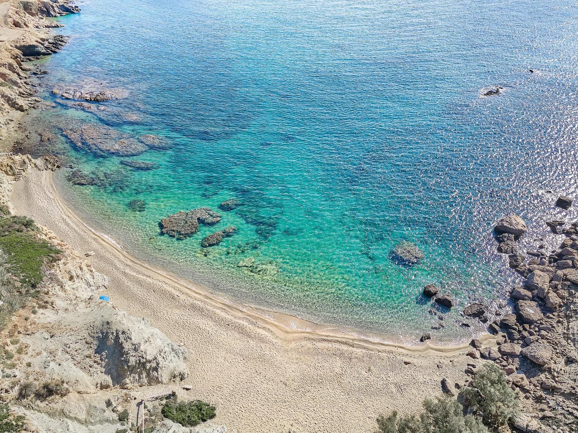 Mykonos Lolita, A Grecotel Resort To Live Mykonos Town 외부 사진