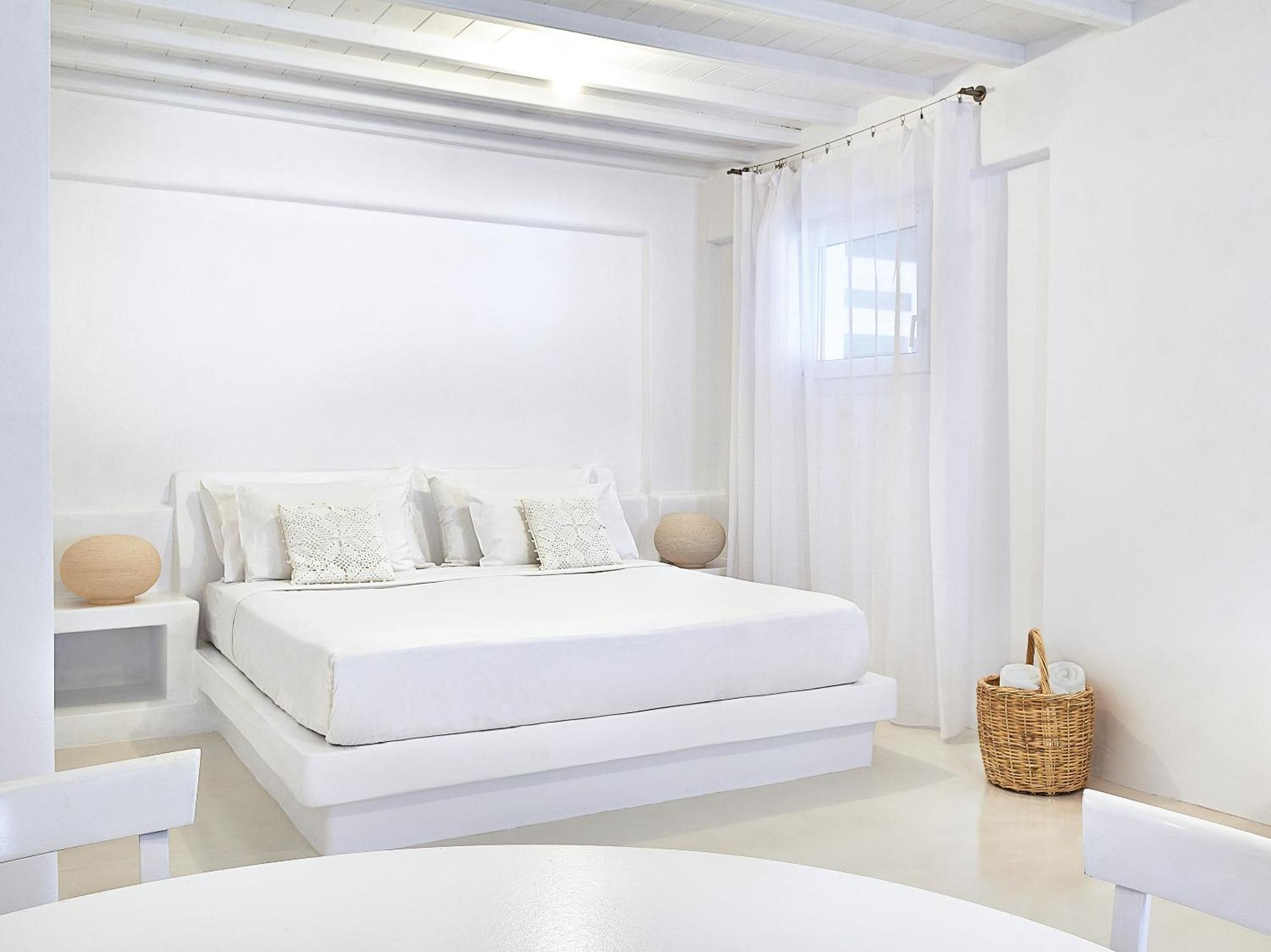 Mykonos Lolita, A Grecotel Resort To Live Mykonos Town 외부 사진