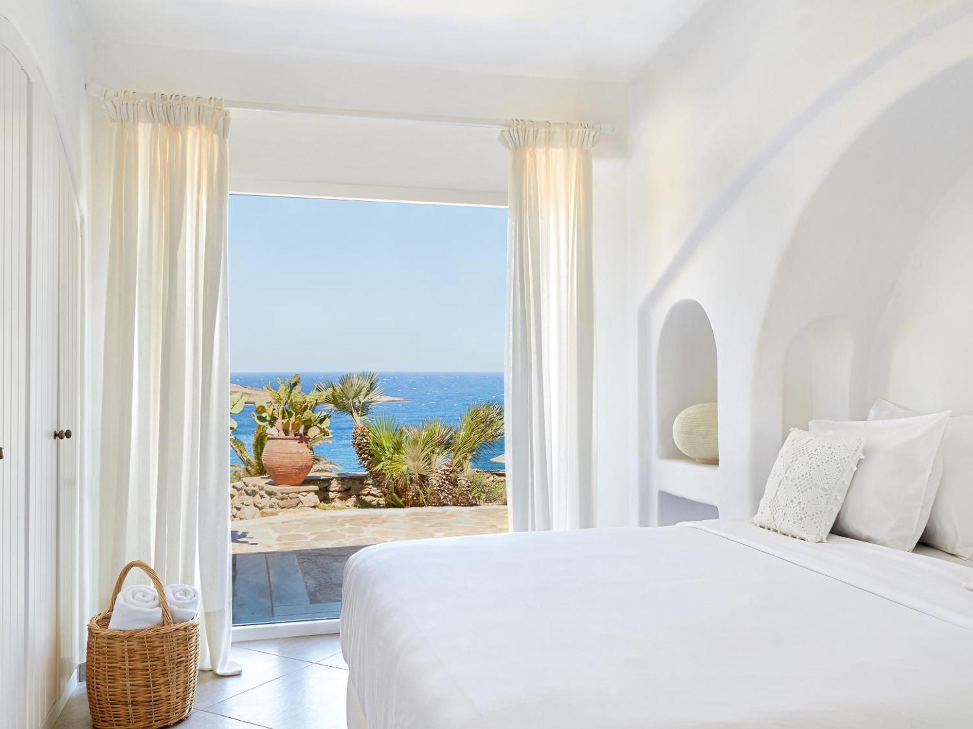 Mykonos Lolita, A Grecotel Resort To Live Mykonos Town 외부 사진