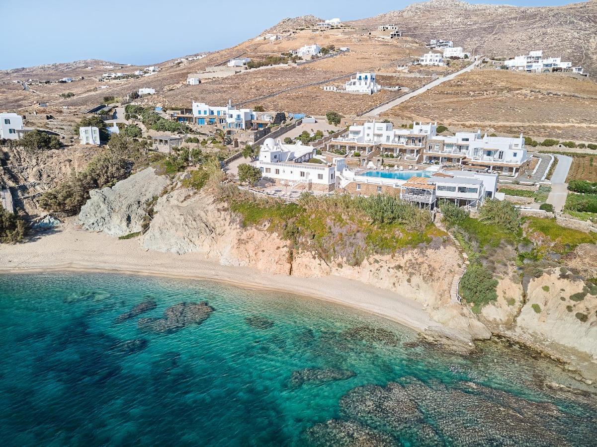 Mykonos Lolita, A Grecotel Resort To Live Mykonos Town 외부 사진