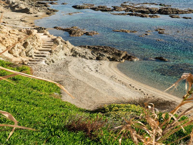 Mykonos Lolita, A Grecotel Resort To Live Mykonos Town 외부 사진