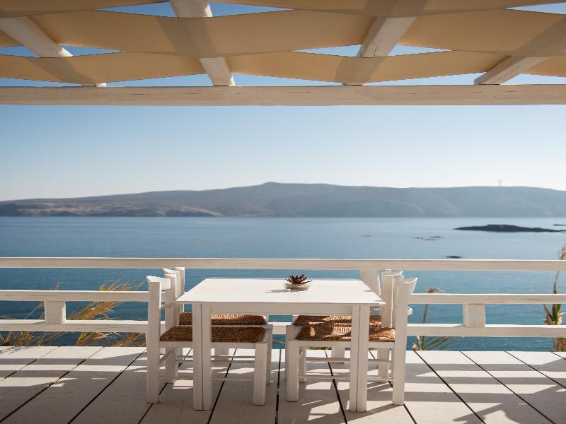 Mykonos Lolita, A Grecotel Resort To Live Mykonos Town 외부 사진