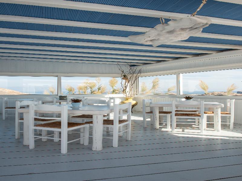 Mykonos Lolita, A Grecotel Resort To Live Mykonos Town 외부 사진