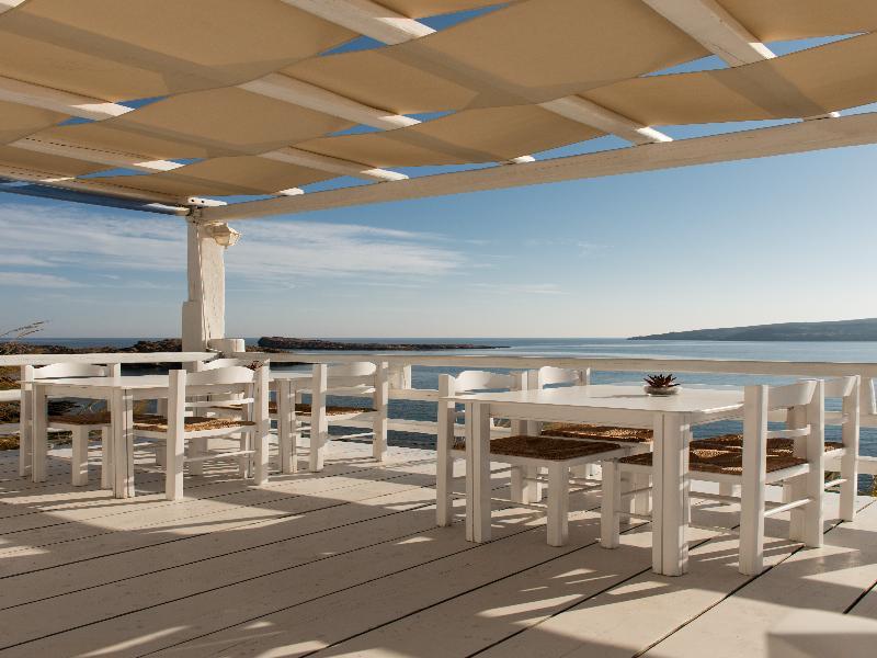 Mykonos Lolita, A Grecotel Resort To Live Mykonos Town 외부 사진