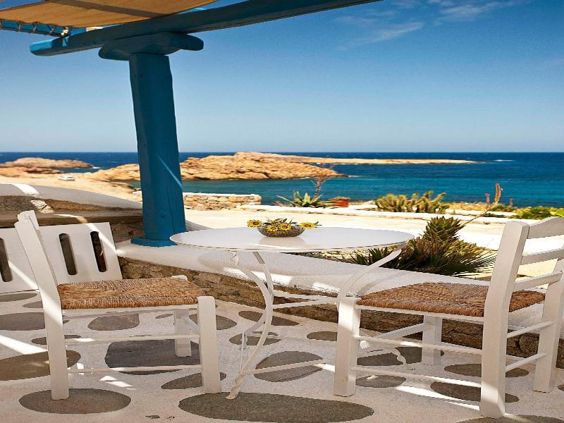 Mykonos Lolita, A Grecotel Resort To Live Mykonos Town 외부 사진