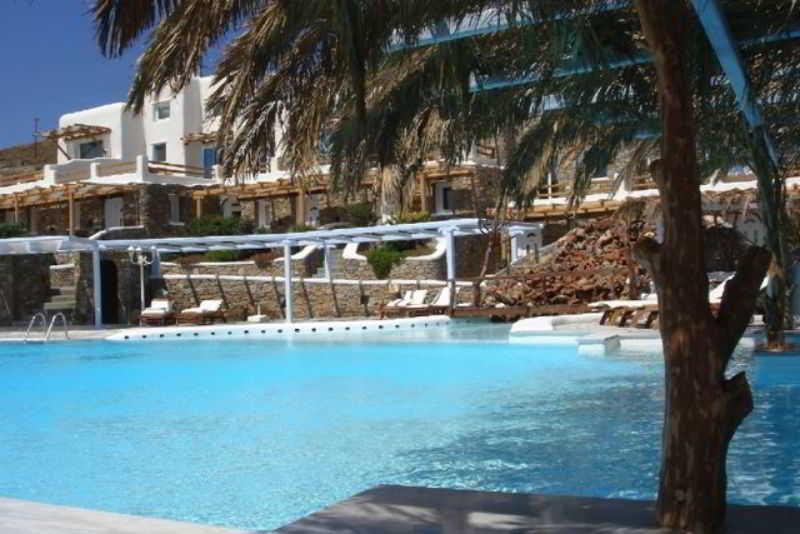 Mykonos Lolita, A Grecotel Resort To Live Mykonos Town 외부 사진