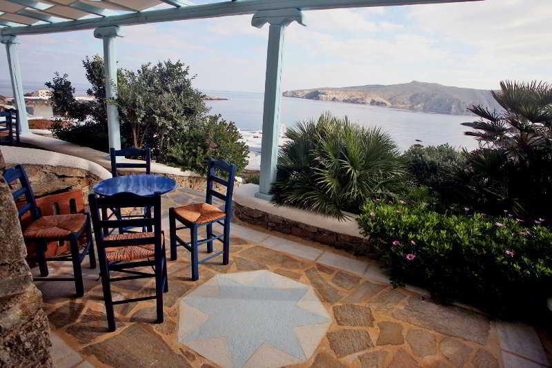 Mykonos Lolita, A Grecotel Resort To Live Mykonos Town 외부 사진