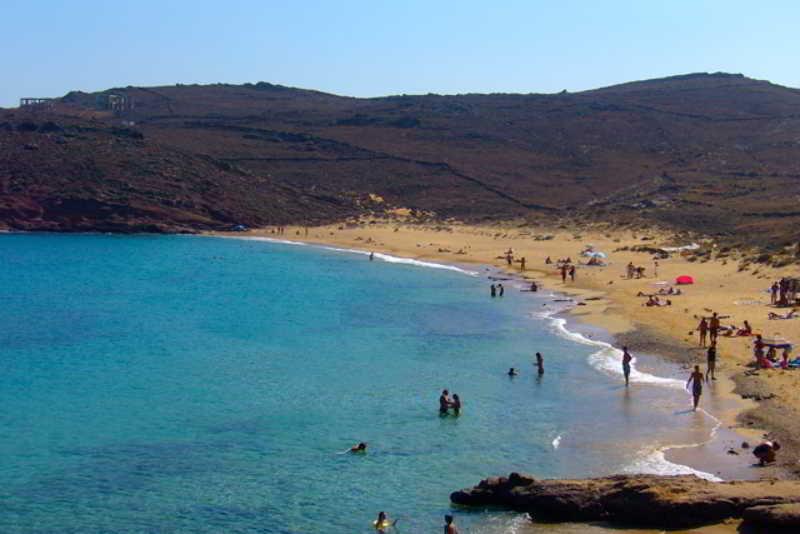 Mykonos Lolita, A Grecotel Resort To Live Mykonos Town 외부 사진