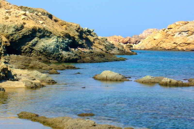 Mykonos Lolita, A Grecotel Resort To Live Mykonos Town 외부 사진