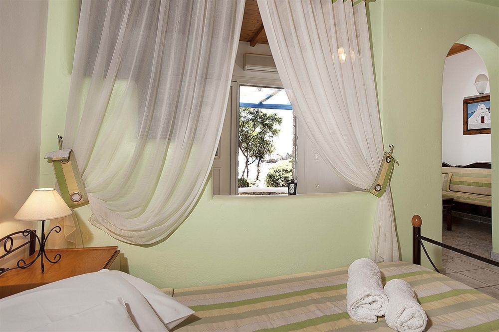 Mykonos Lolita, A Grecotel Resort To Live Mykonos Town 외부 사진