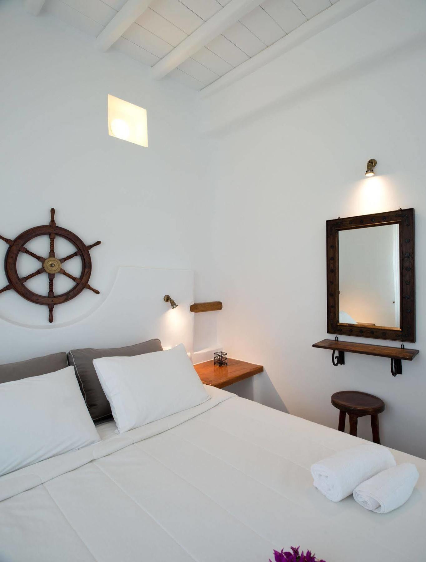 Mykonos Lolita, A Grecotel Resort To Live Mykonos Town 외부 사진