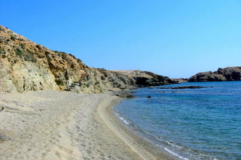 Mykonos Lolita, A Grecotel Resort To Live Mykonos Town 외부 사진
