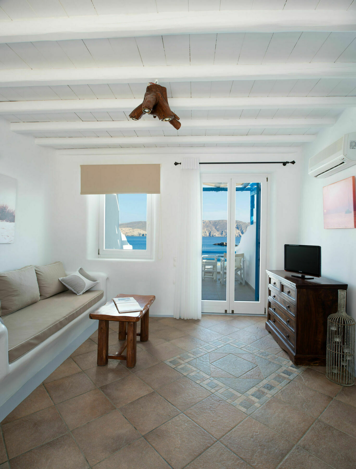 Mykonos Lolita, A Grecotel Resort To Live Mykonos Town 외부 사진