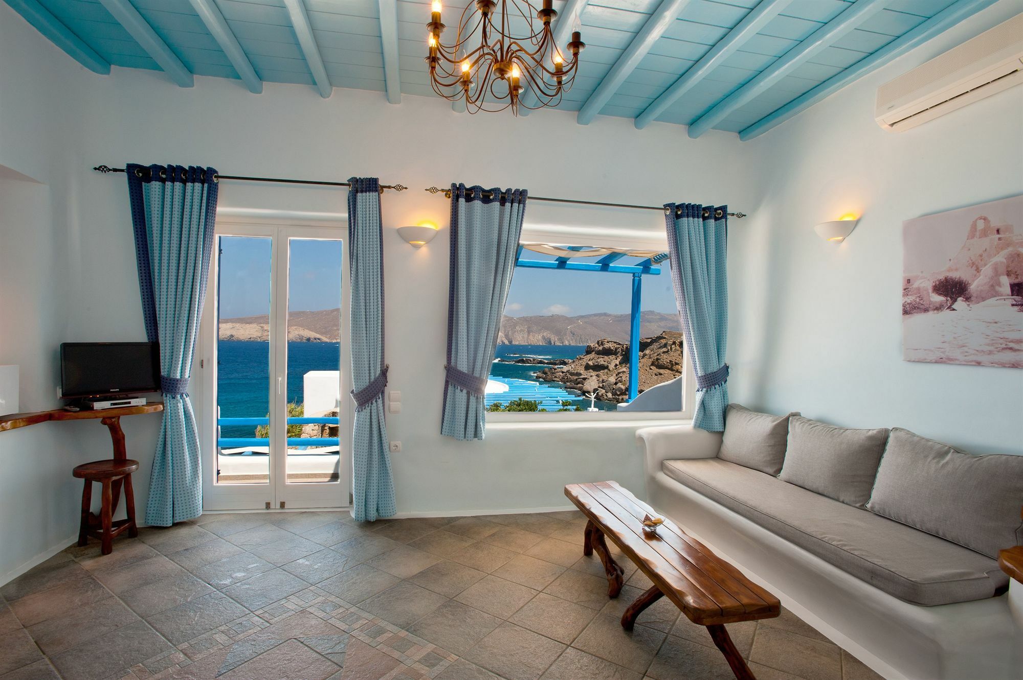 Mykonos Lolita, A Grecotel Resort To Live Mykonos Town 외부 사진
