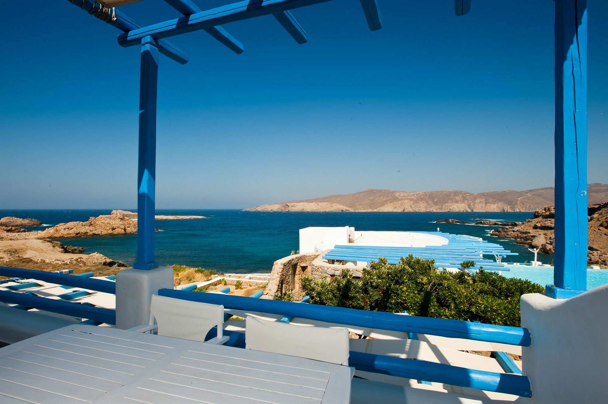 Mykonos Lolita, A Grecotel Resort To Live Mykonos Town 외부 사진