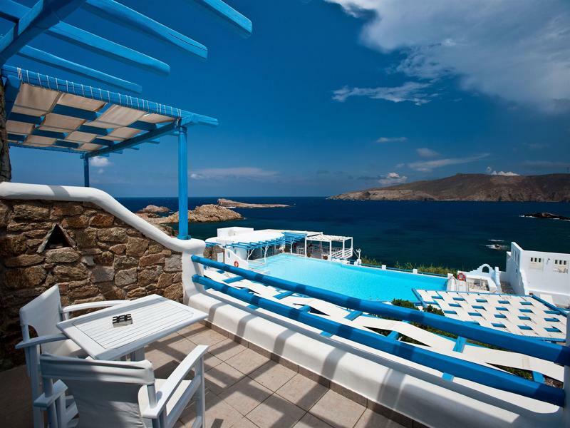 Mykonos Lolita, A Grecotel Resort To Live Mykonos Town 외부 사진
